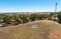 Lot 5 Calton Road, Kalbeeba, SA 5118
