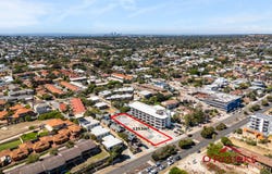 270 West Coast Highway, Scarborough, WA 6019