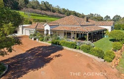 10 Walnut Road, Bickley, WA 6076