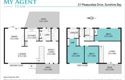 21 Pleasurelea Drive, Sunshine Bay, NSW 2536