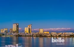 804/8 Marine Parade, Wentworth Point, NSW 2127