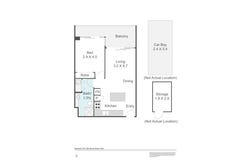 1612/380 Murray Street, Perth, WA 6000