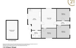 110 Wilson Street, Broken Hill, NSW 2880