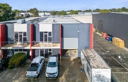 Unit 2, 11-17 Cyber Loop, Dandenong South, Vic 3175