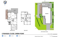 2 Tranquil Close, Green Point, NSW 2251