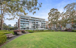 154/3 Darling Island Road, Pyrmont, NSW 2009