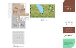 230 Buggs Lane, Elliott, Tas 7325
