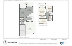46/60-76 Caseys Road, Hope Island, Qld 4212