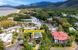 4/5-7 Amphora street, Palm Cove, Qld 4879
