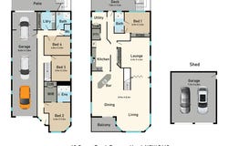68 Ocean Road, Brooms Head, NSW 2463