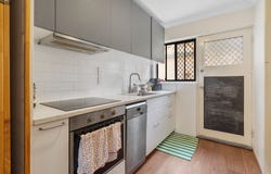 1/6 Norwood Street, Toowong, Qld 4066