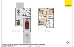 22/54 Outlook Place, Durack, Qld 4077