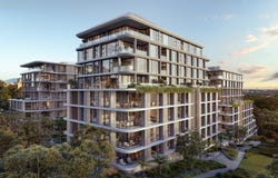 A003/24 Berry Road, St Leonards, NSW 2065