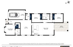 26 Stanner Circuit, Bonner, ACT 2914