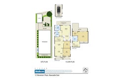 12 Stevenson Place, Newcastle East, NSW 2300