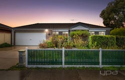 14 Scarlet Oak Avenue, Harkness, Vic 3337
