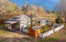 40 Carboor Upper Road, Carboor, Vic 3678