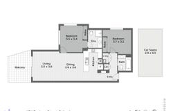 4/74 Durham Street, St Lucia, Qld 4067