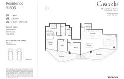 21505/116 Laver Drive, Robina, Qld 4226