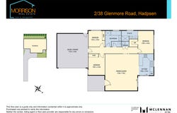 2/38 Glenmore Road, Hadspen, Tas 7290
