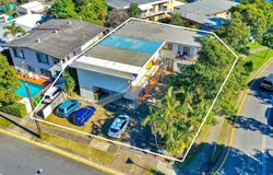 1-5/88 Paradise Island, Surfers Paradise, Qld 4217
