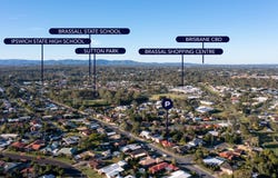 110 Vogel Road, Brassall, Qld 4305