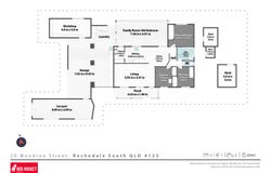 20 Wendron Street, Rochedale South, Qld 4123