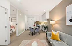 1003/33-43 Batman Street, West Melbourne, Vic 3003