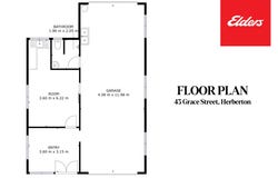43 Grace Street, Herberton, Qld 4887