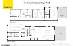 40a James Crescent, Kings Point, NSW 2539