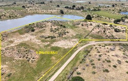 Dreeite, Vic 3249