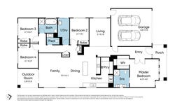 12 Merapi Grove, Truganina, Vic 3029