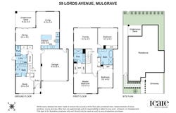 59 Lords Avenue, Mulgrave, Vic 3170