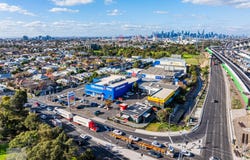 381-385 Williamstown Road, Yarraville, Vic 3013