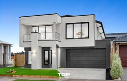 43 Golden Gate Drive, Clyde North, Vic 3978