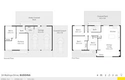 34 Malinya Drive, Buddina, Qld 4575