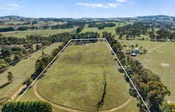 Brookleigh Road, Strathbogie, Vic 3666
