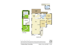 14 Sandra Street, Fennell Bay, NSW 2283
