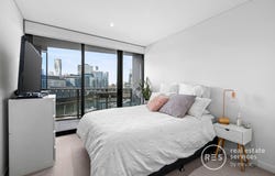 1802/100 Lorimer Street, Docklands, Vic 3008