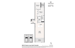 505/15 Freeman Loop, North Fremantle, WA 6159