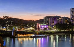 410/51 Ferry Road, West End, Qld 4101