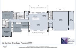 28 Sunlight Boulevard, Cape Paterson, Vic 3995