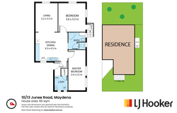 Unit 10/13 Junee Road, Maydena, Tas 7140