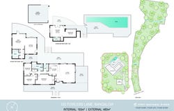 100 Fowlers Lane, Bangalow, NSW 2479