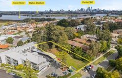 3 Kathleen Avenue, Maylands, WA 6051