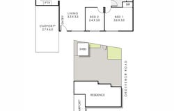 6/178 Grosvenor Road, North Perth, WA 6006