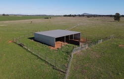 Wirrinya Road, Forbes, NSW 2871