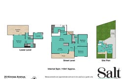25 Kinross Avenue, Adamstown Heights, NSW 2289