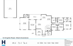 10 Knights Road, West Ulverstone, Tas 7315