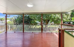 427 Ross River Rd, Cranbrook, Qld 4814